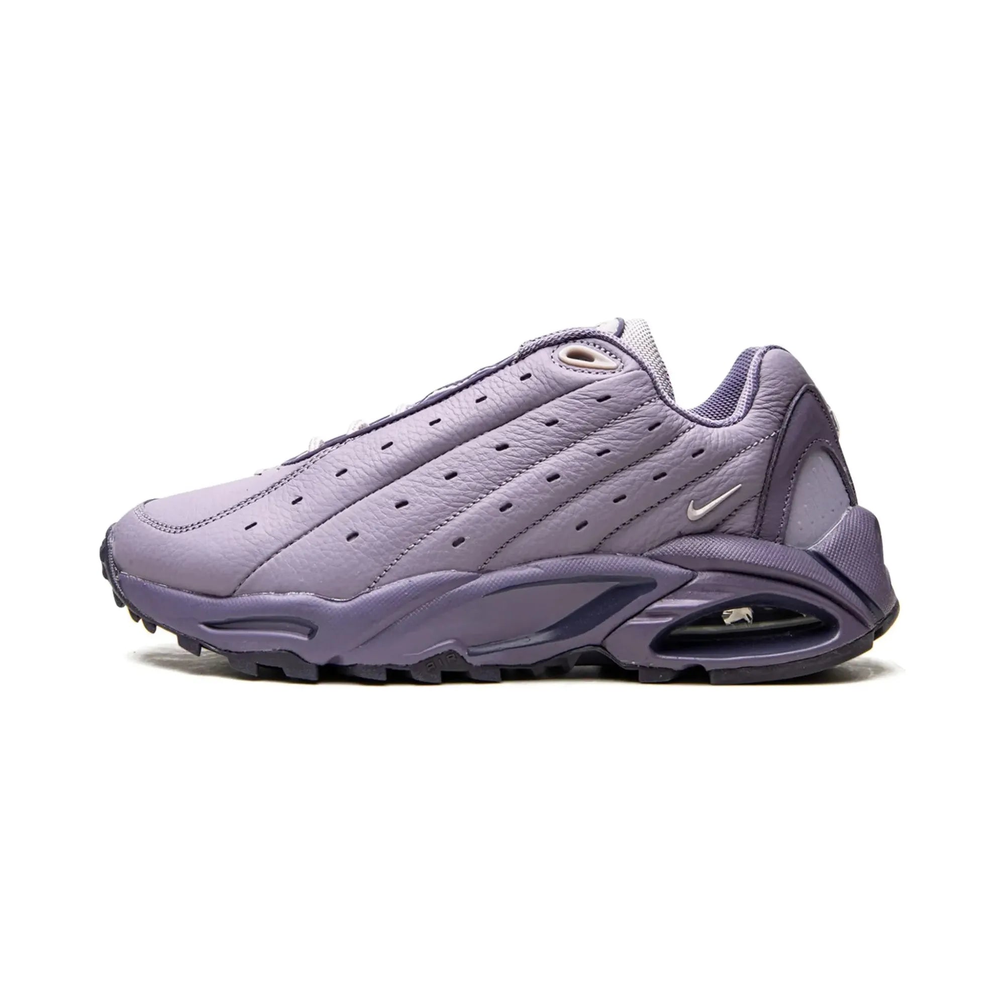 Nike Hot Step "Air Terra Drake NOCTA Violet Haze" - street-bill.dk