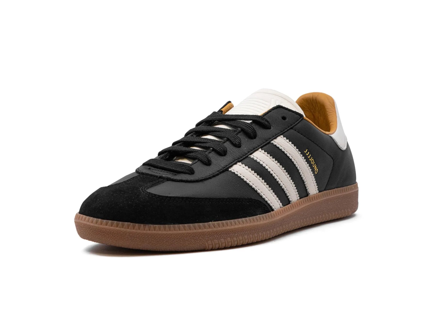 adidas Samba OG JJJJound Black