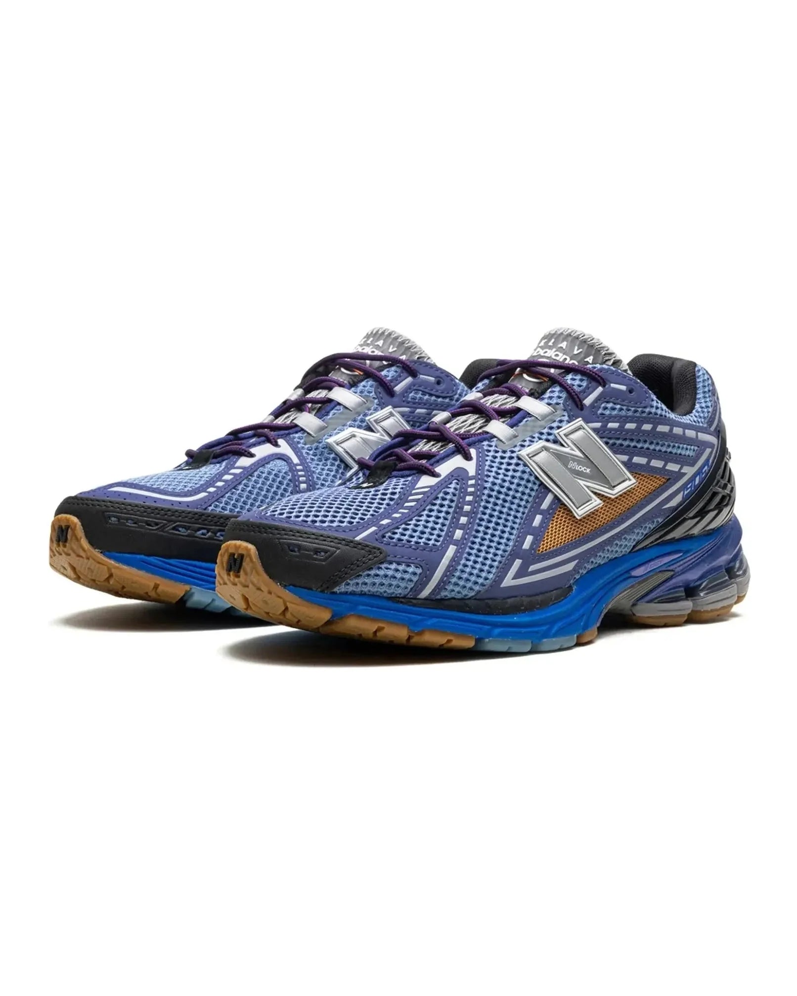 New Balance 1906R Action Bronson Medusa Azul