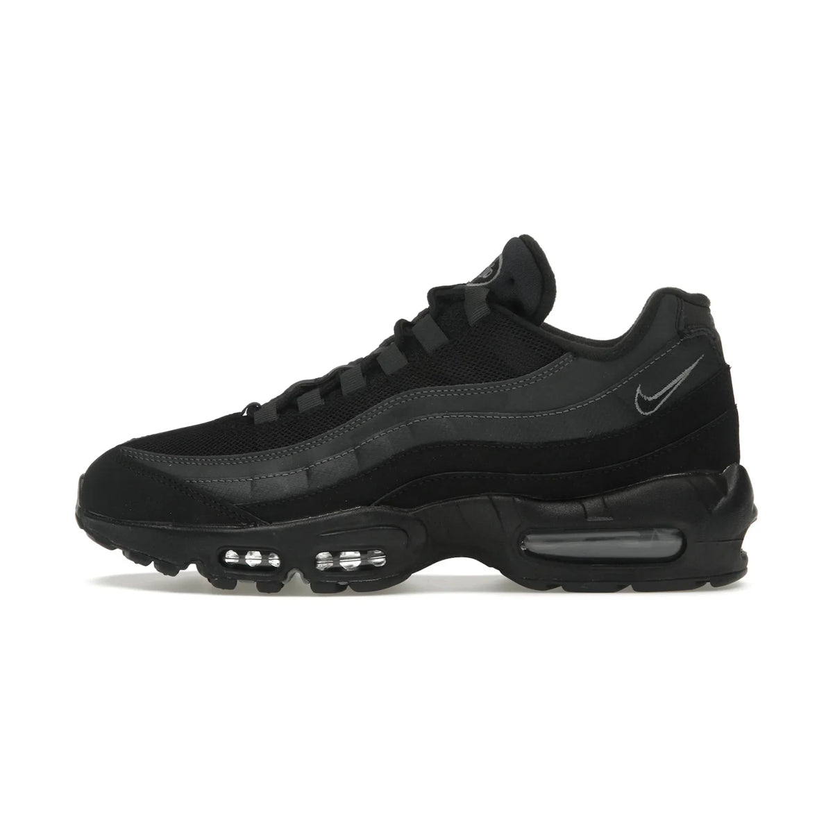Nike Air Max 95 Black Anthracite