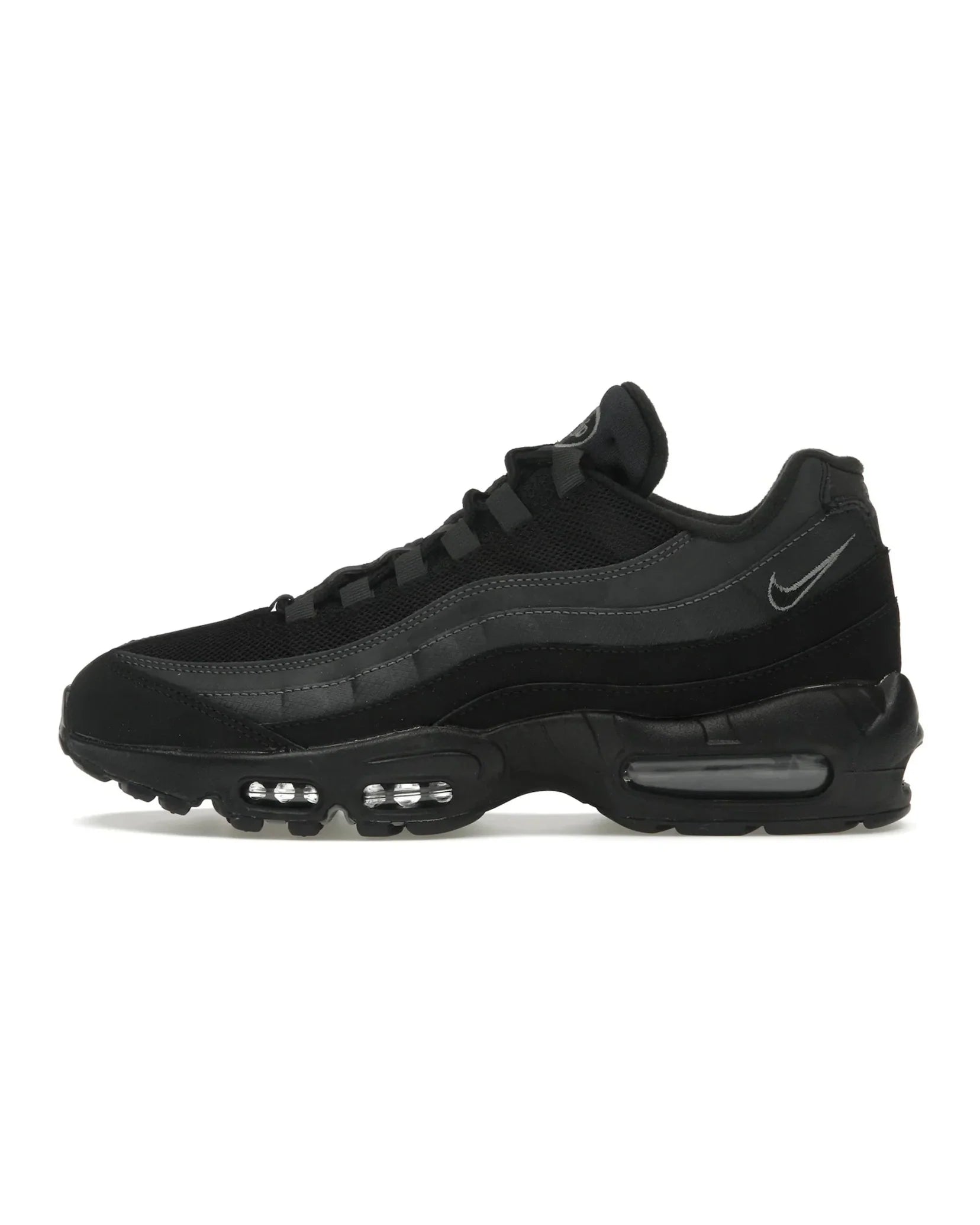 Nike Air Max 95 Black Anthracite