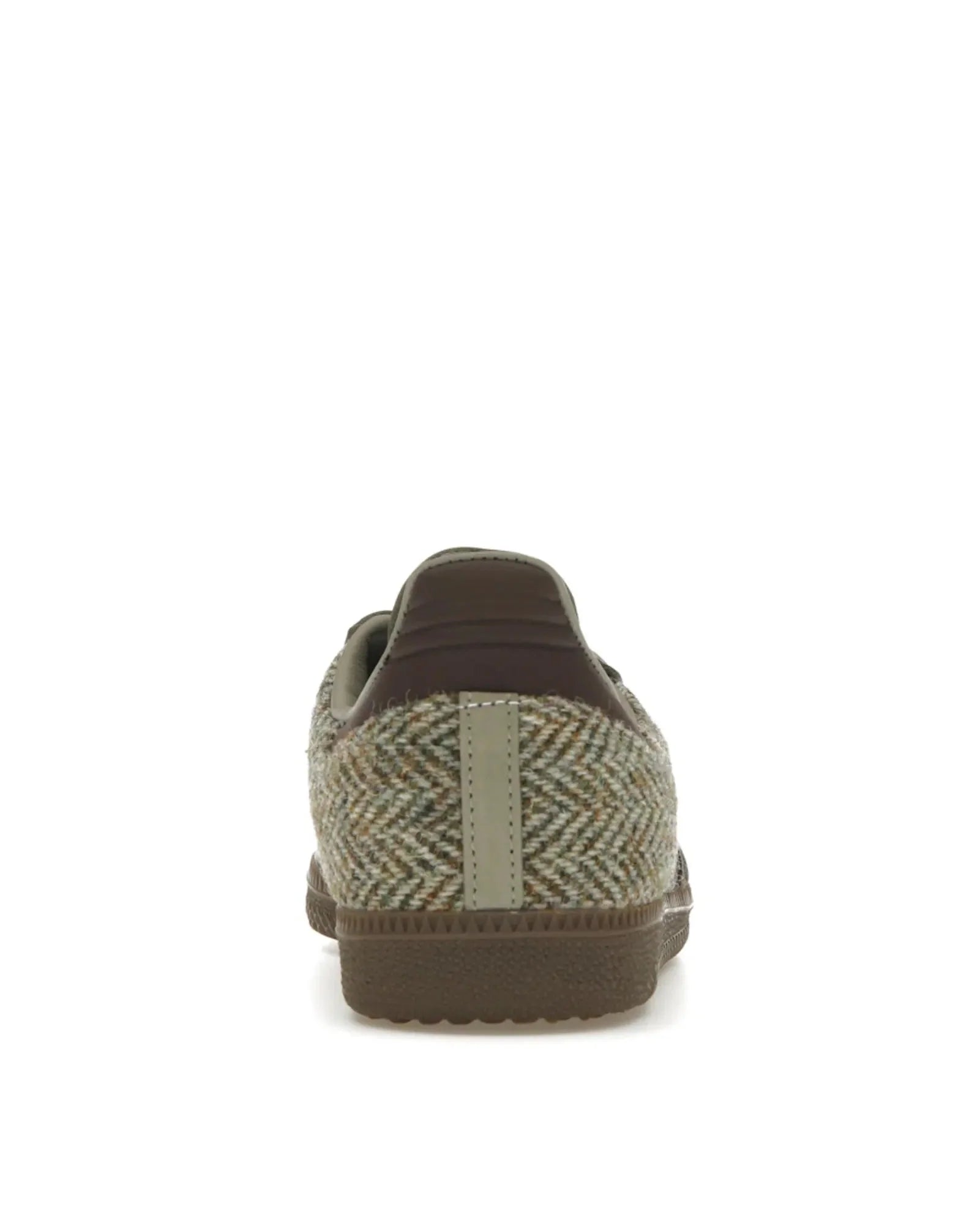 adidas Samba OG Wonder Beige Tweed