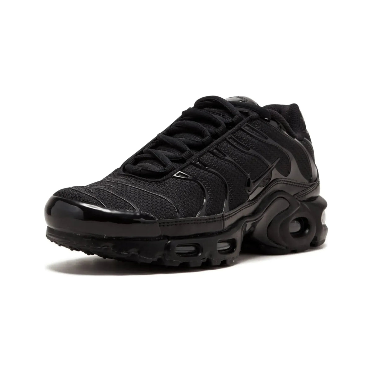 Nike TN "Triple Black" - street-bill.dk