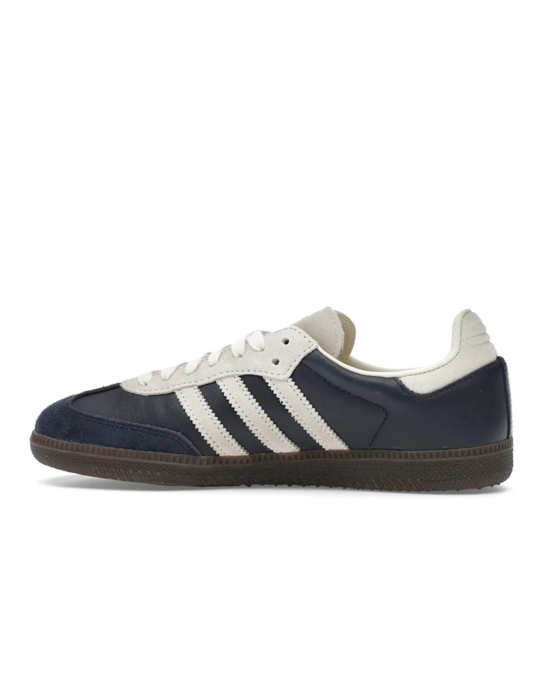 adidas Samba OG Aurora Ink Cream White