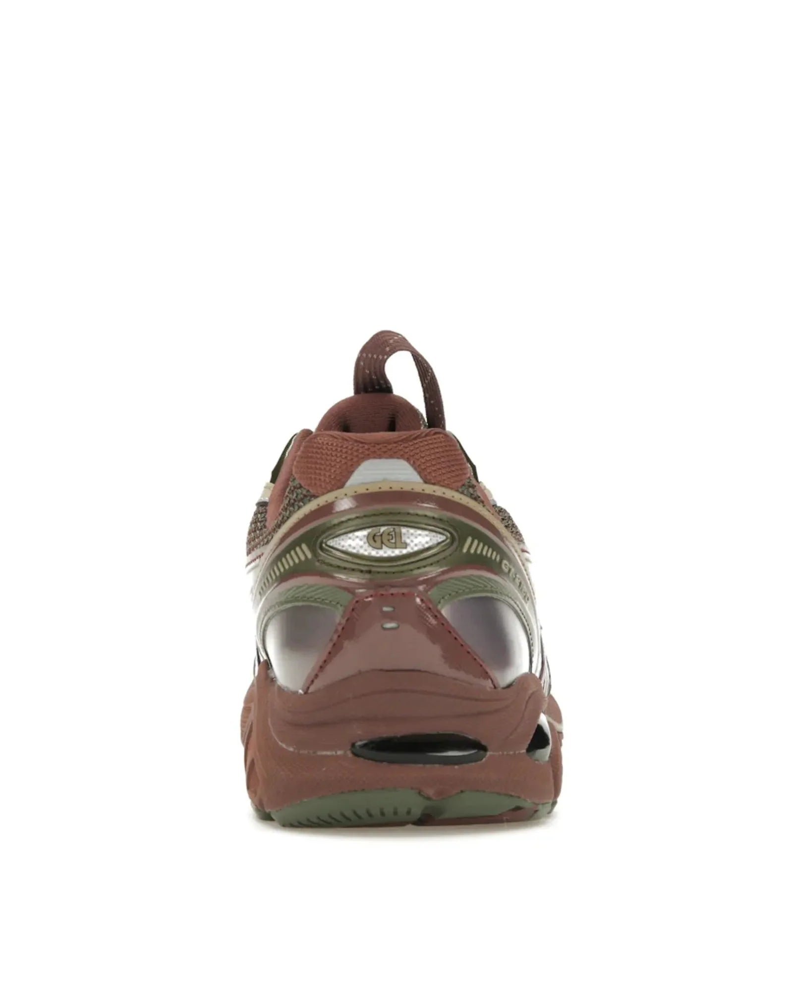 ASICS UB6-S GT-2160 Kiko Kostadinov Mantle Green Grape