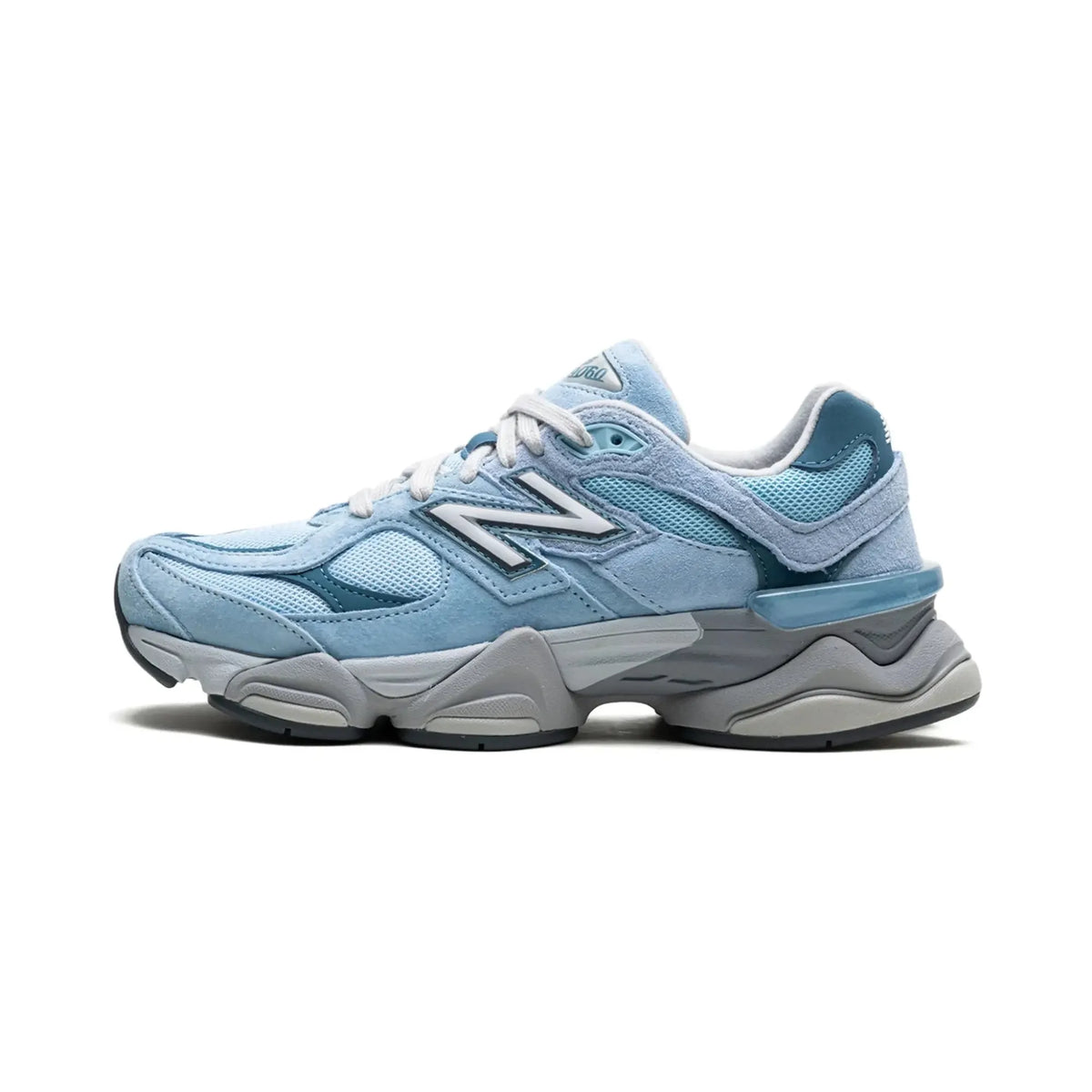 New Balance 9060 Chrome Blue