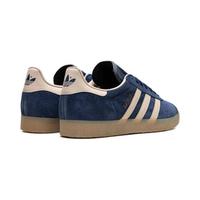 adidas Gazelle Night Indigo Wonder Taupe