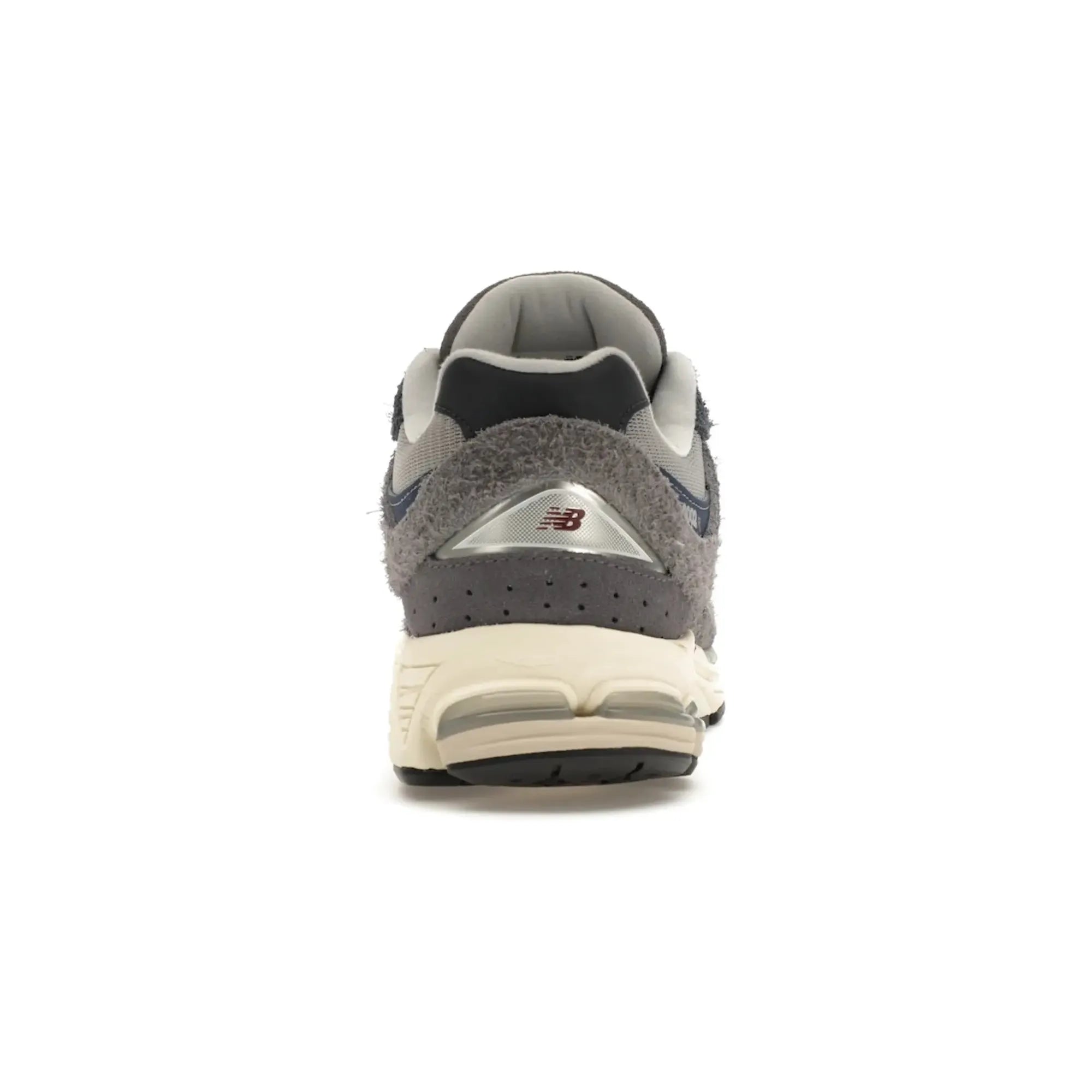 New Balance 2002R Navy Castlerock
