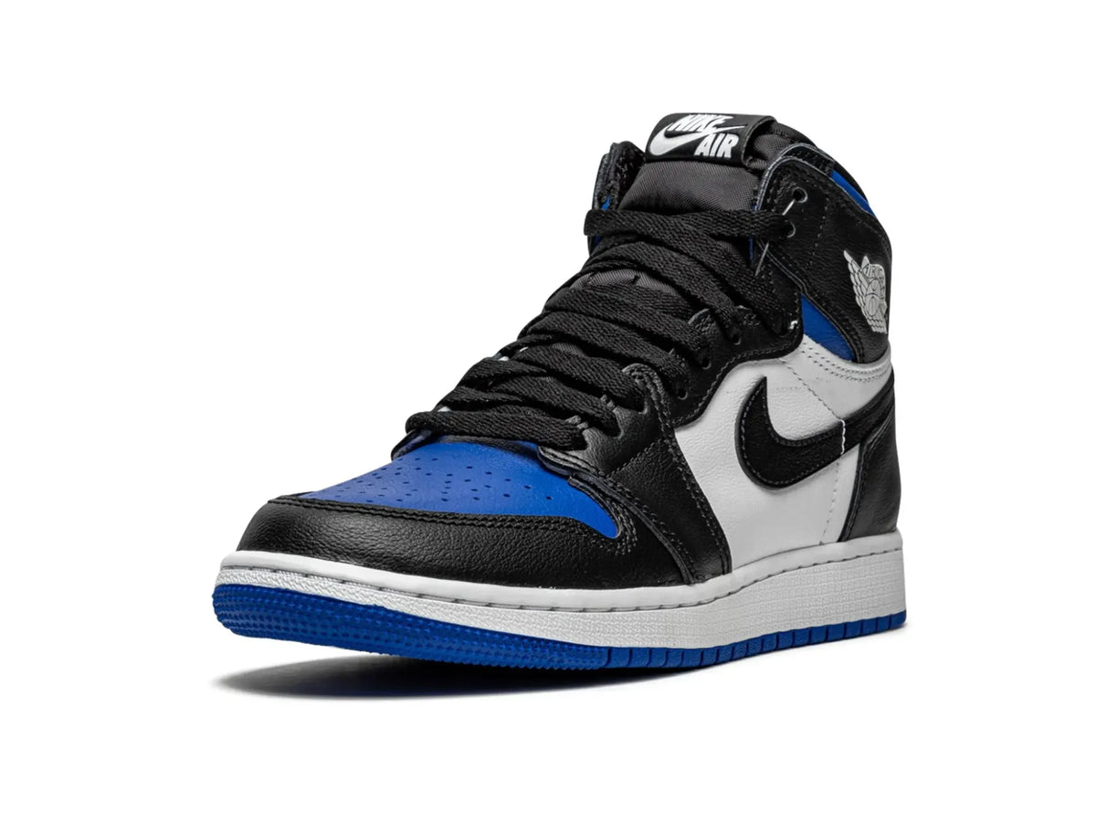 Nike Air Jordan 1 High "Royal Toe" - street-bill.dk