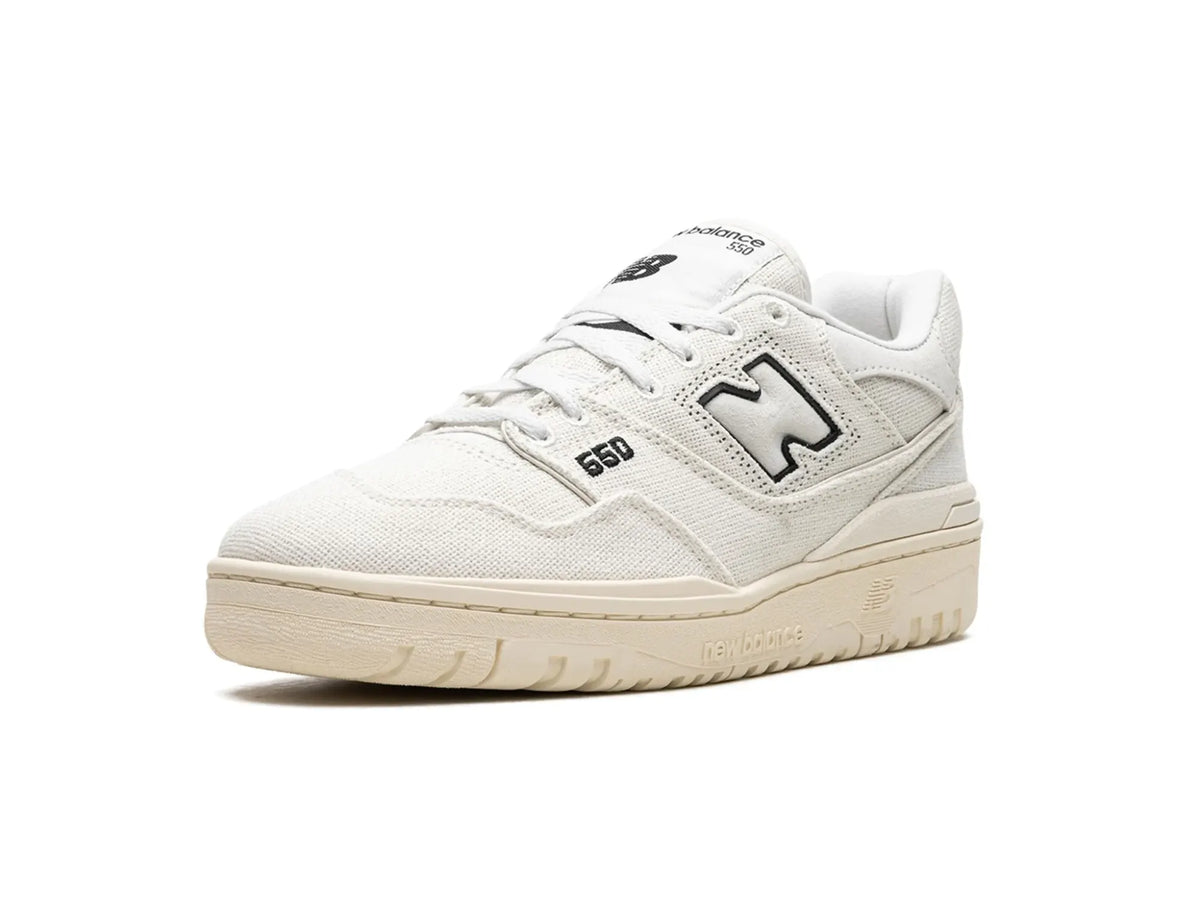 New Balance 550 "Rattan Sea Salt" - street-bill.dk