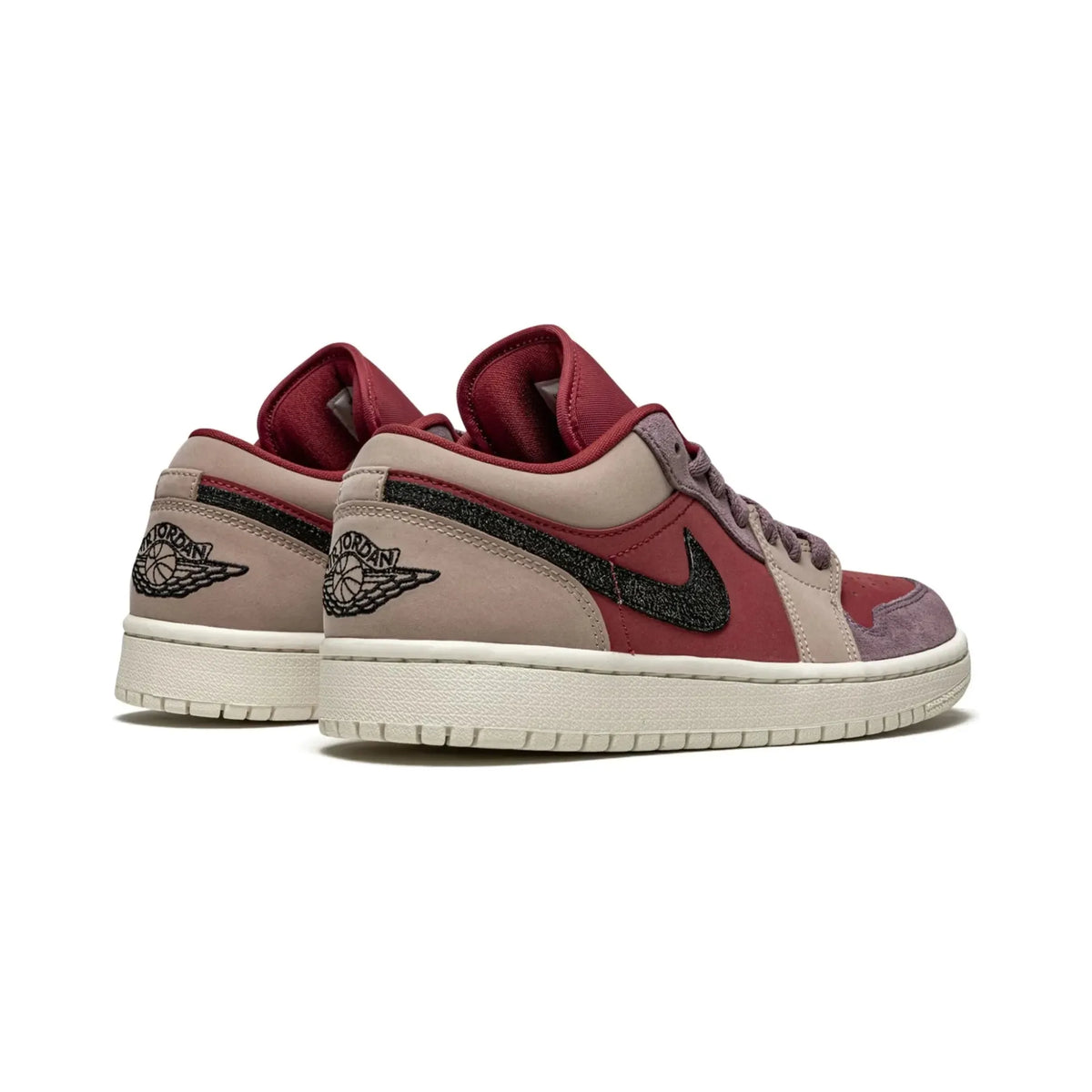 Nike Air Jordan 1 Low "Canyon Rust" - street-bill.dk