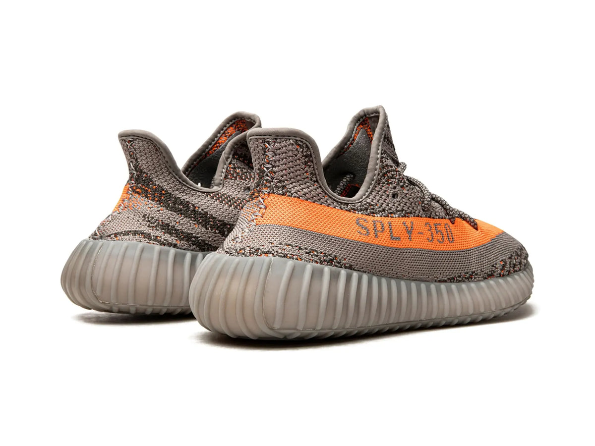 Adidas Yeezy Boost 350 V2 "Beluga Reflective" - street-bill.dk