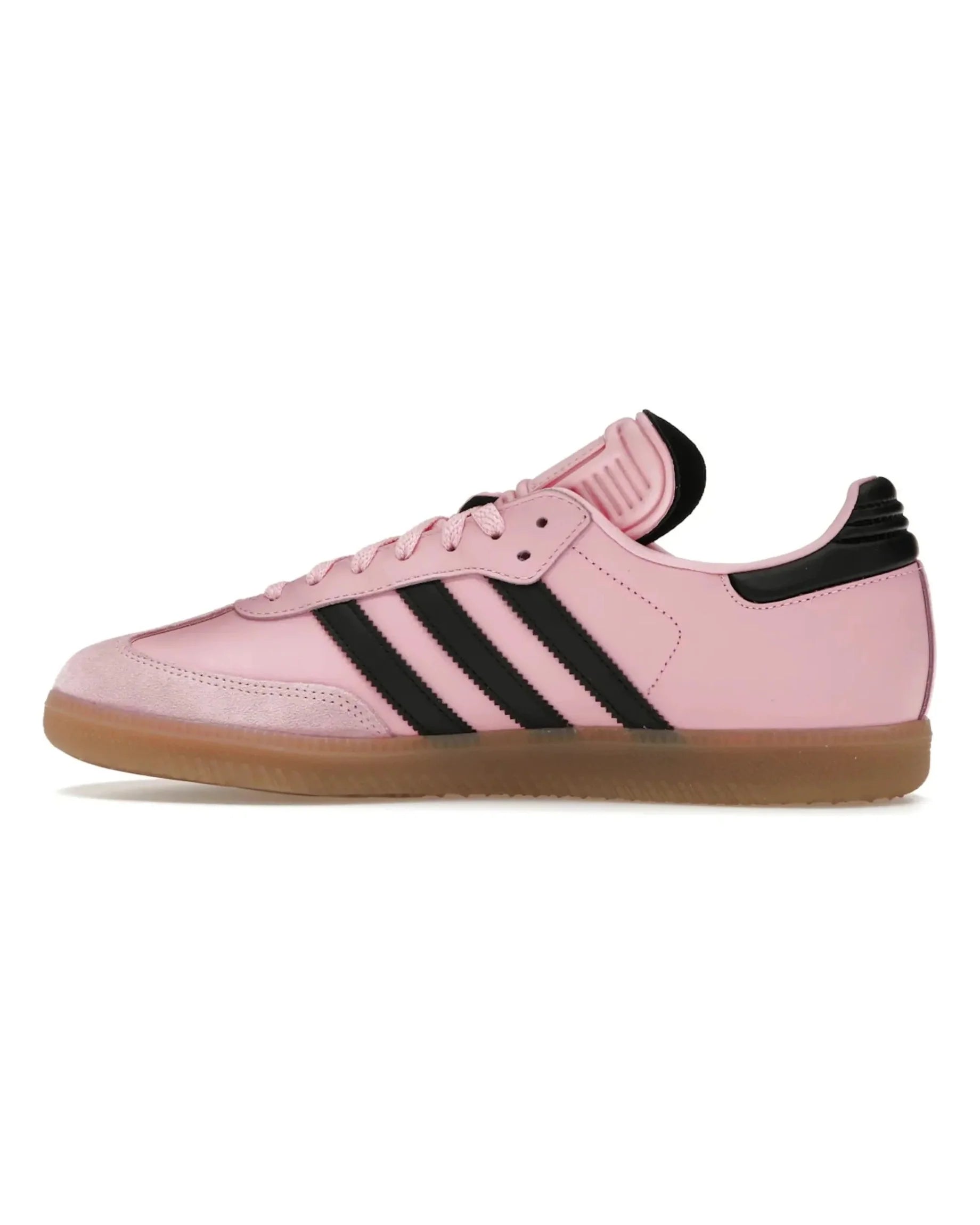 adidas Samba Inter Miami CF Messi Pink