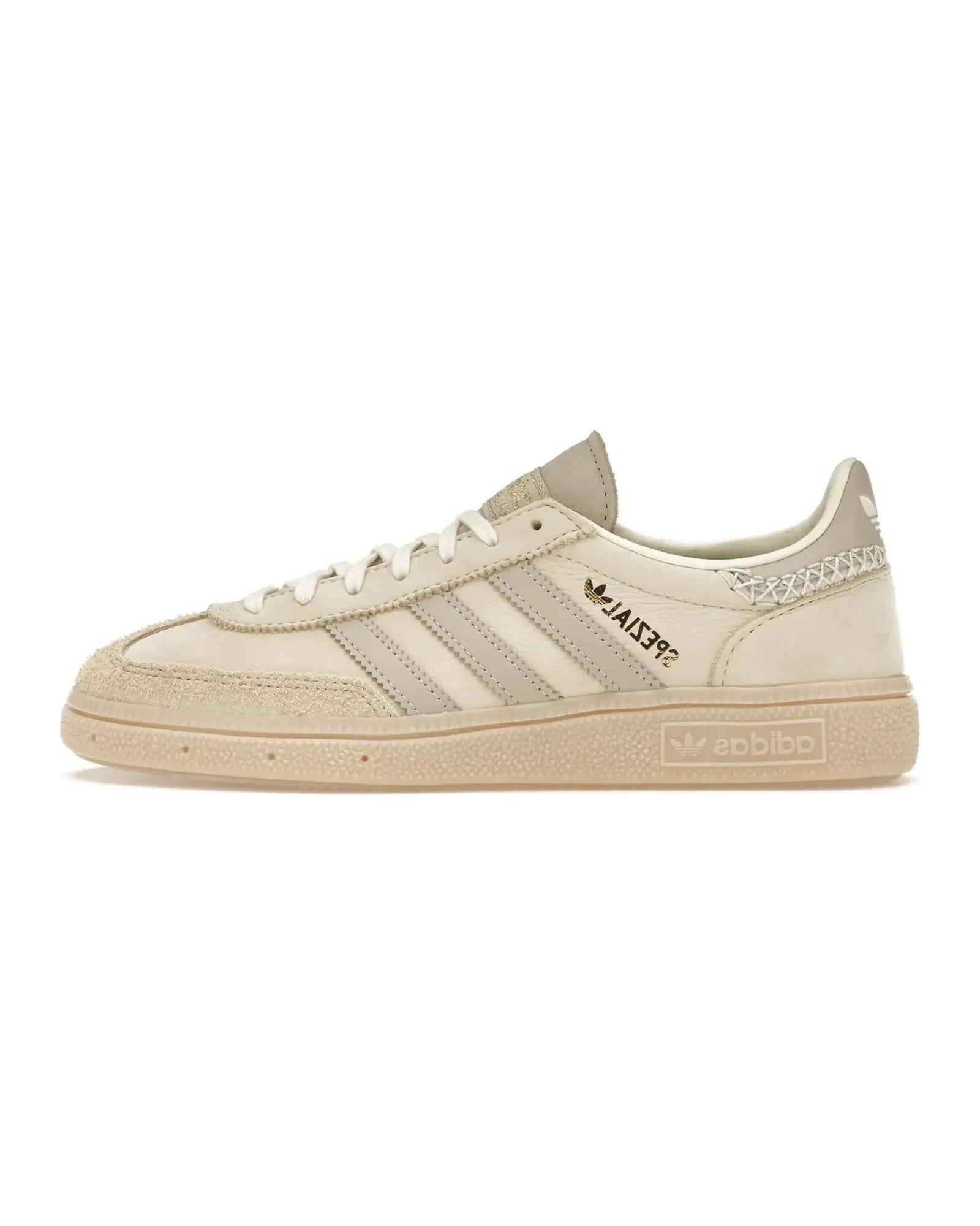 adidas Handball Spezial Cream White Beige (Women's)