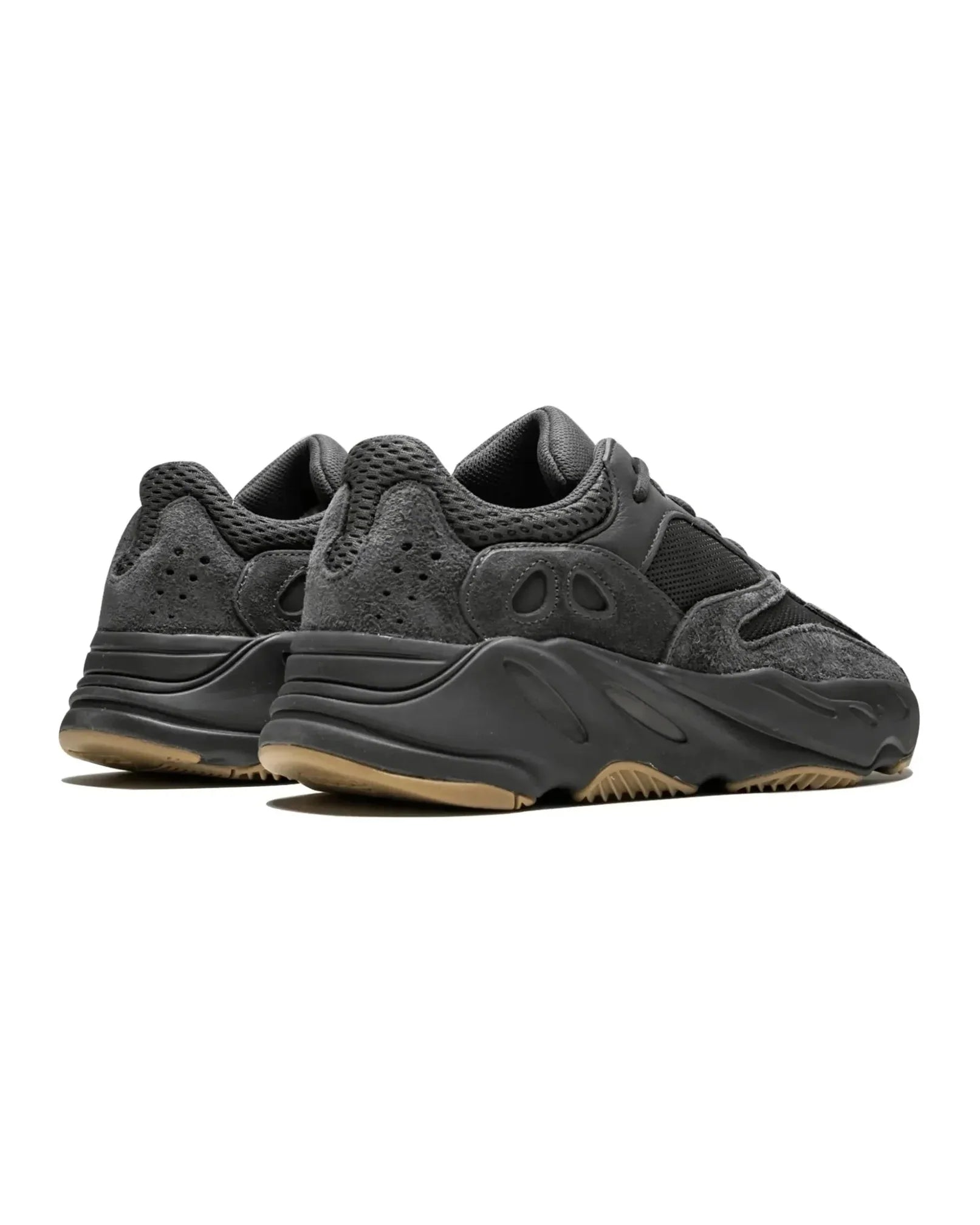 Adidas Yeezy Boost 700 "Utility Black" - street-bill.dk