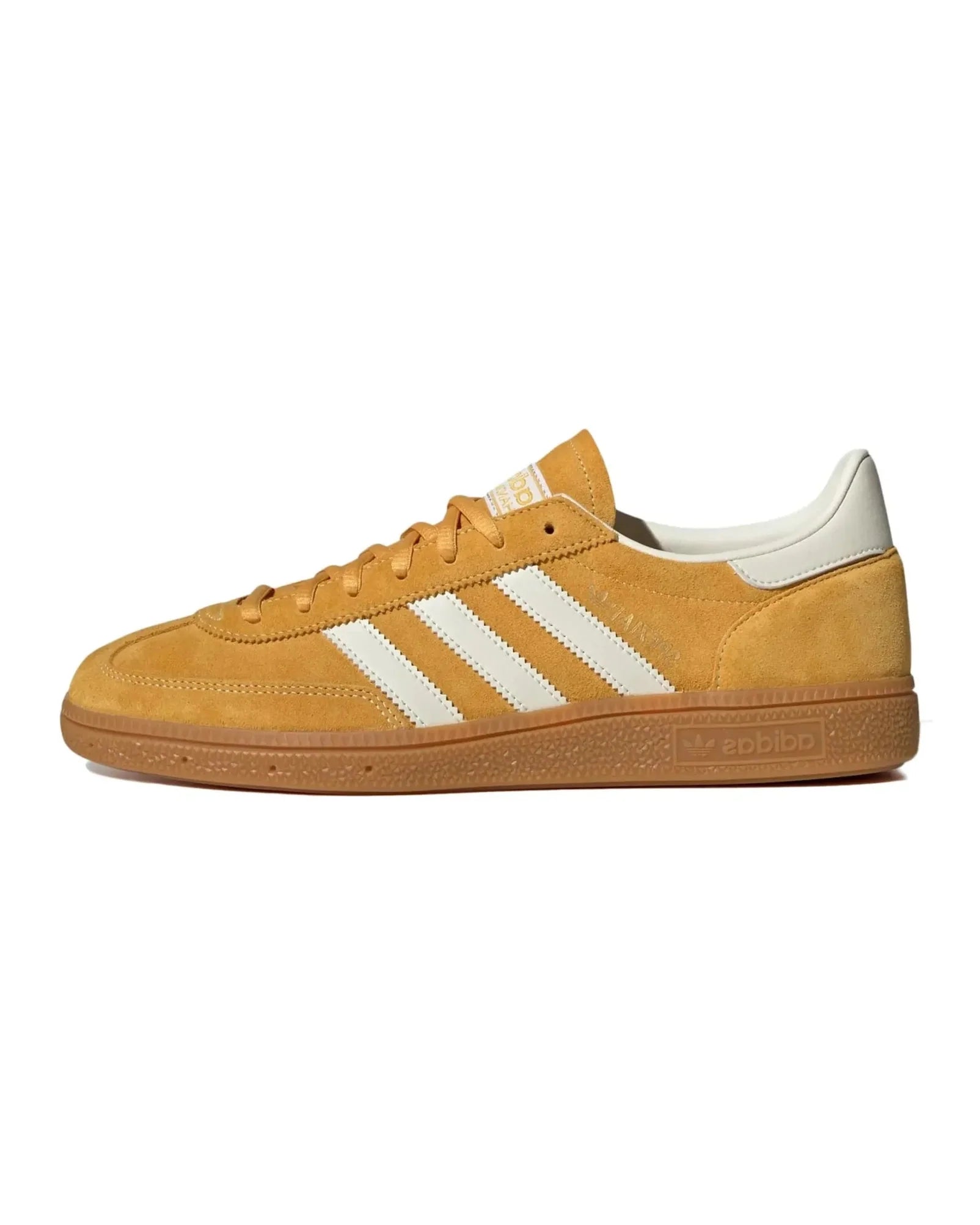adidas Handball Spezial Preloved Yellow