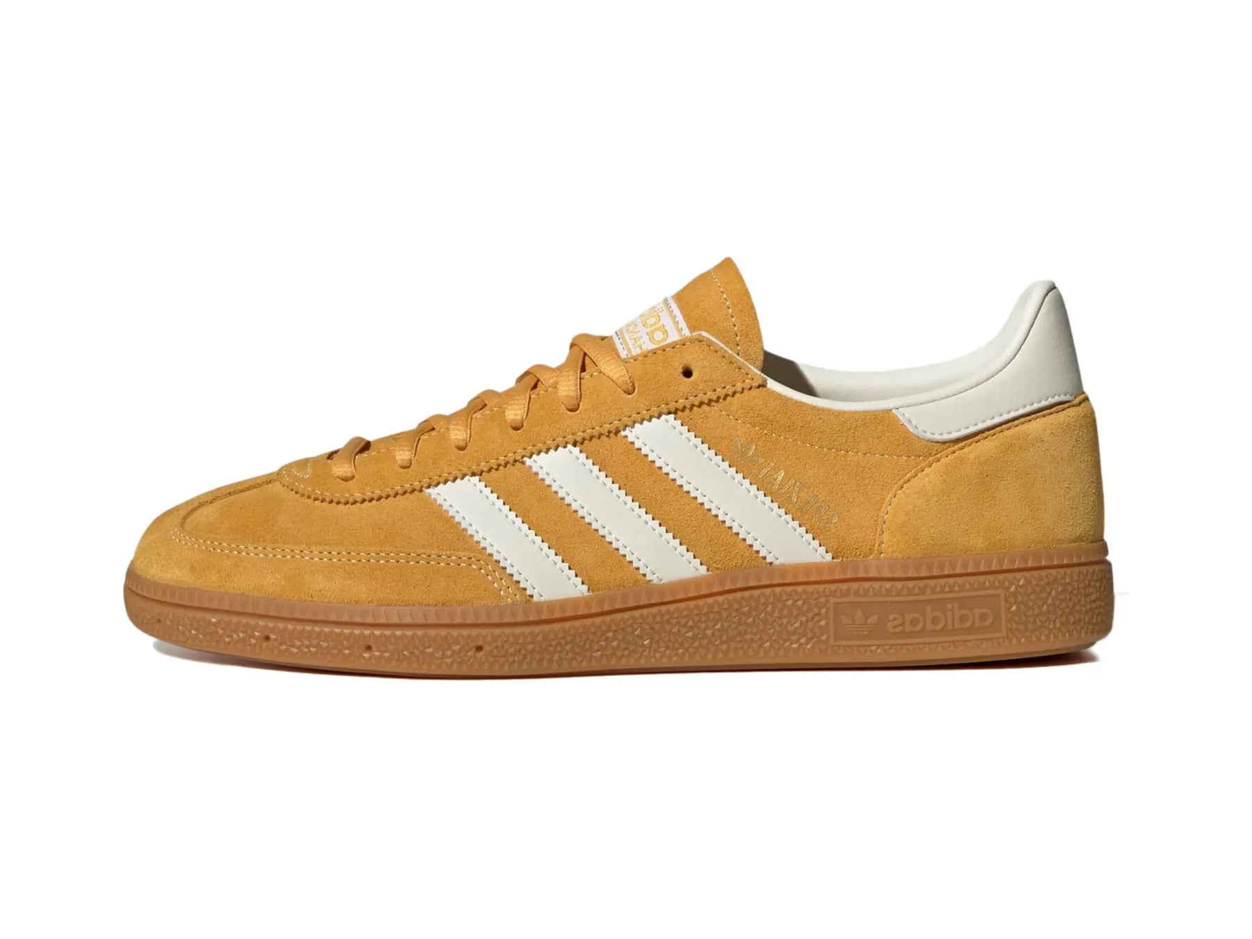 adidas Handball Spezial Preloved Yellow