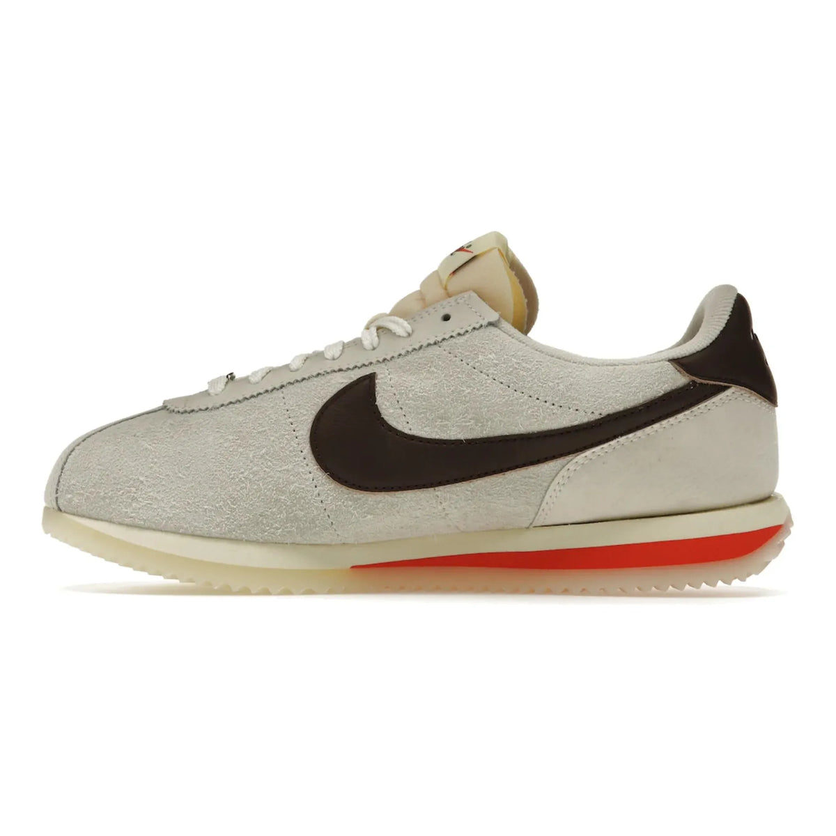 Nike Cortez "Light Orewood Brown" - street-bill.dk