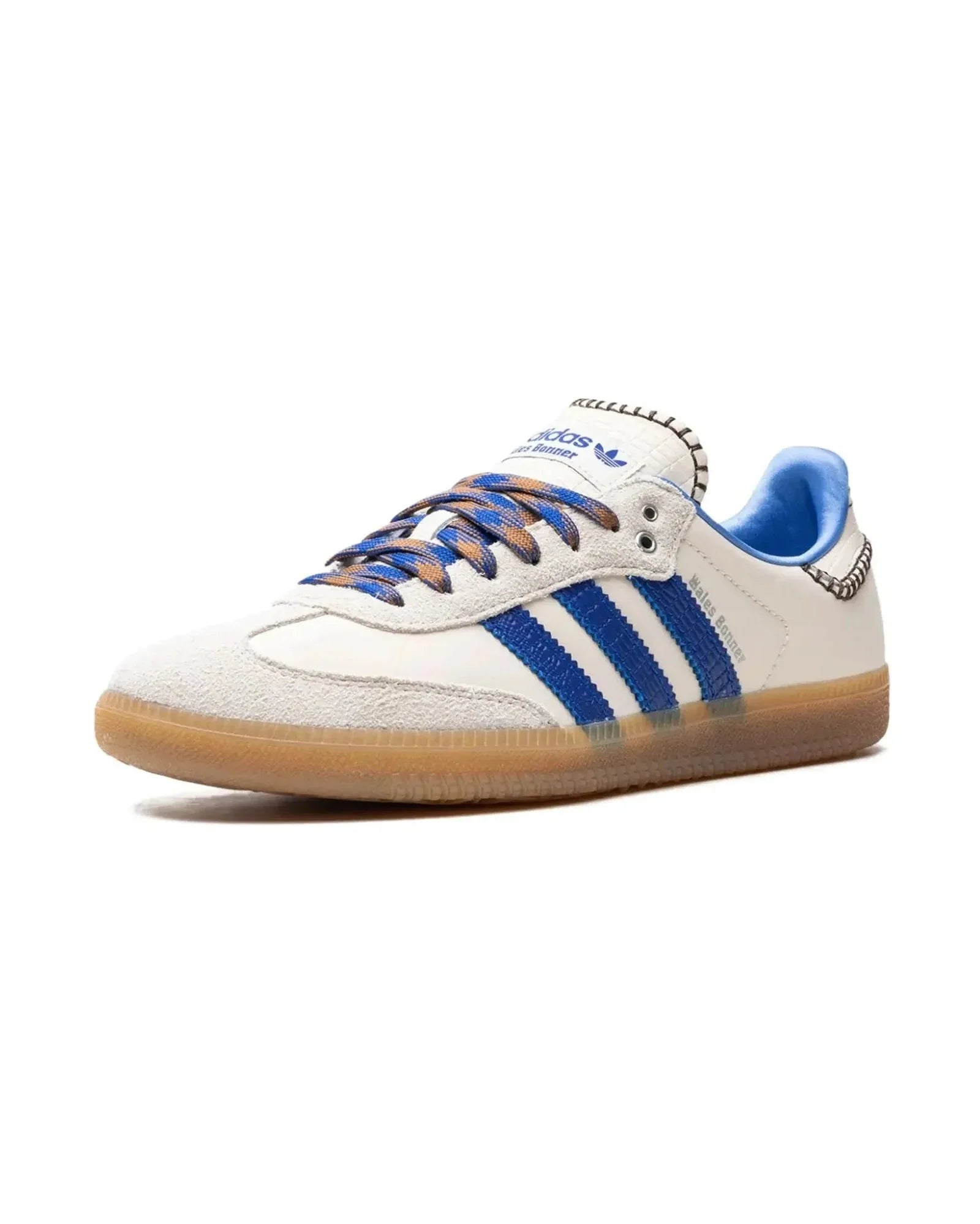 adidas Samba Nylon Wales Bonner Wonder Clay Royal