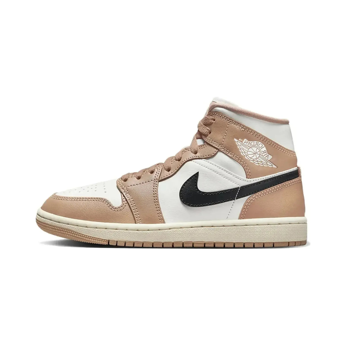 Jordan 1 Mid SE Desert Sail (Women's)