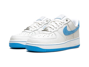 Nike Air Force 1 Low LXX "White University Blue" - street-bill.dk