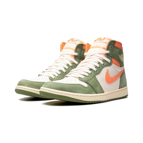 Jordan 1 High OG Craft Celadon