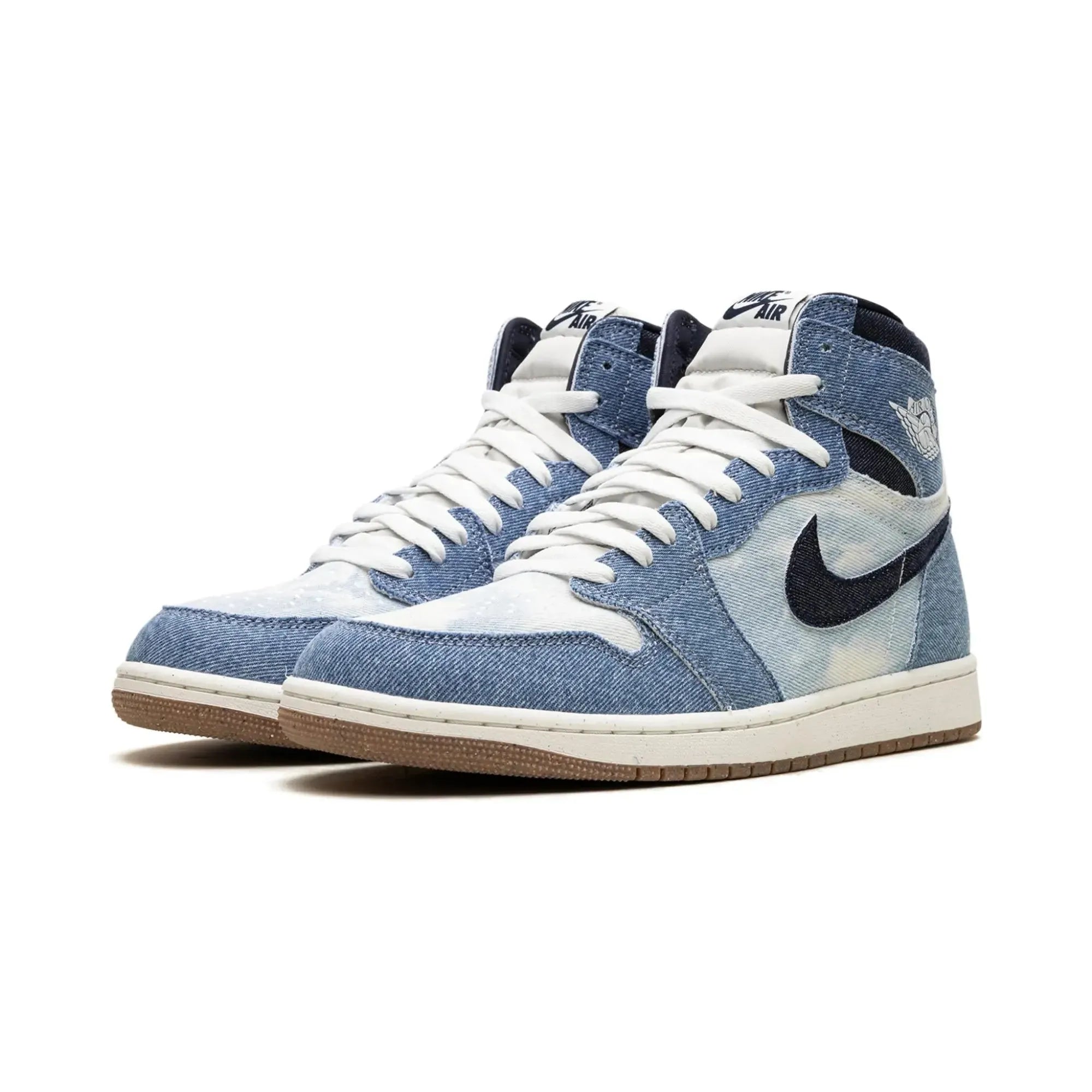 Jordan 1 Retro High OG Denim