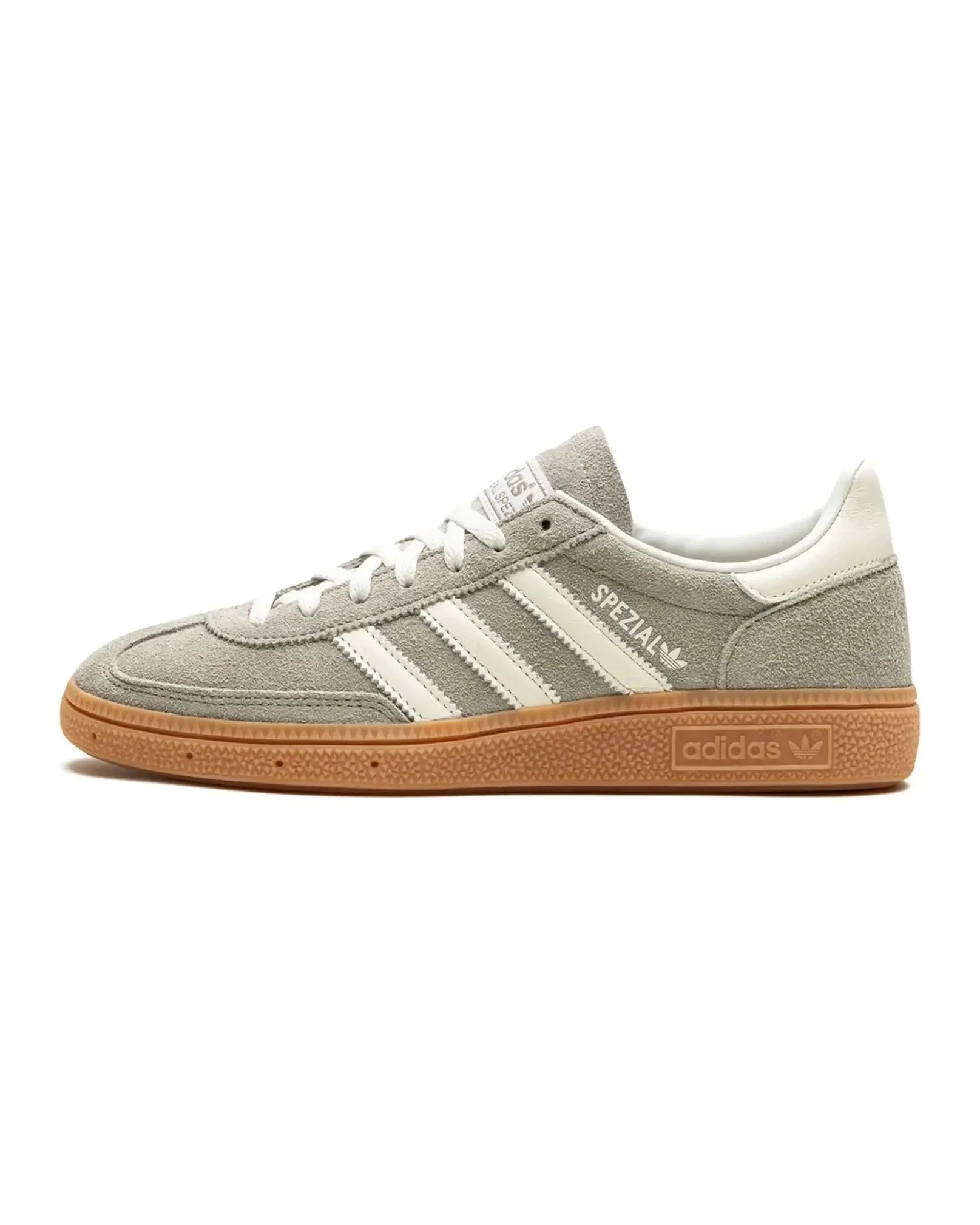 adidas Handball Spezial Silver Pebble