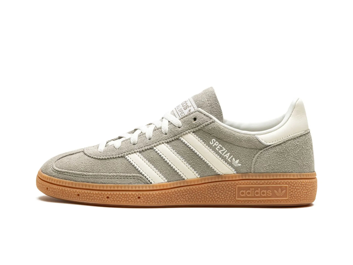 adidas Handball Spezial Silver Pebble