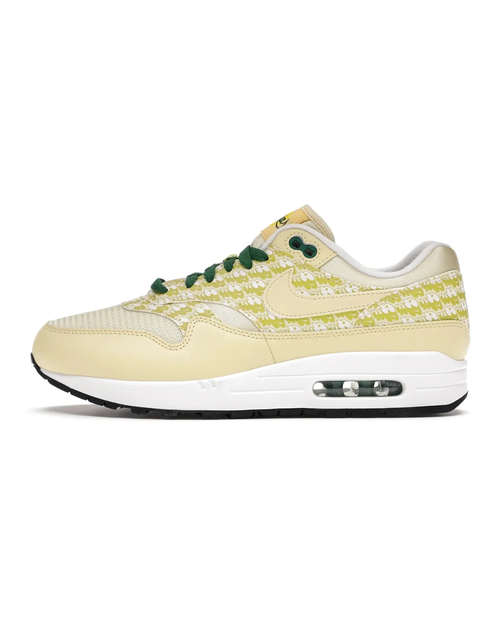 Nike Air Max 1 Lemonade (2020)