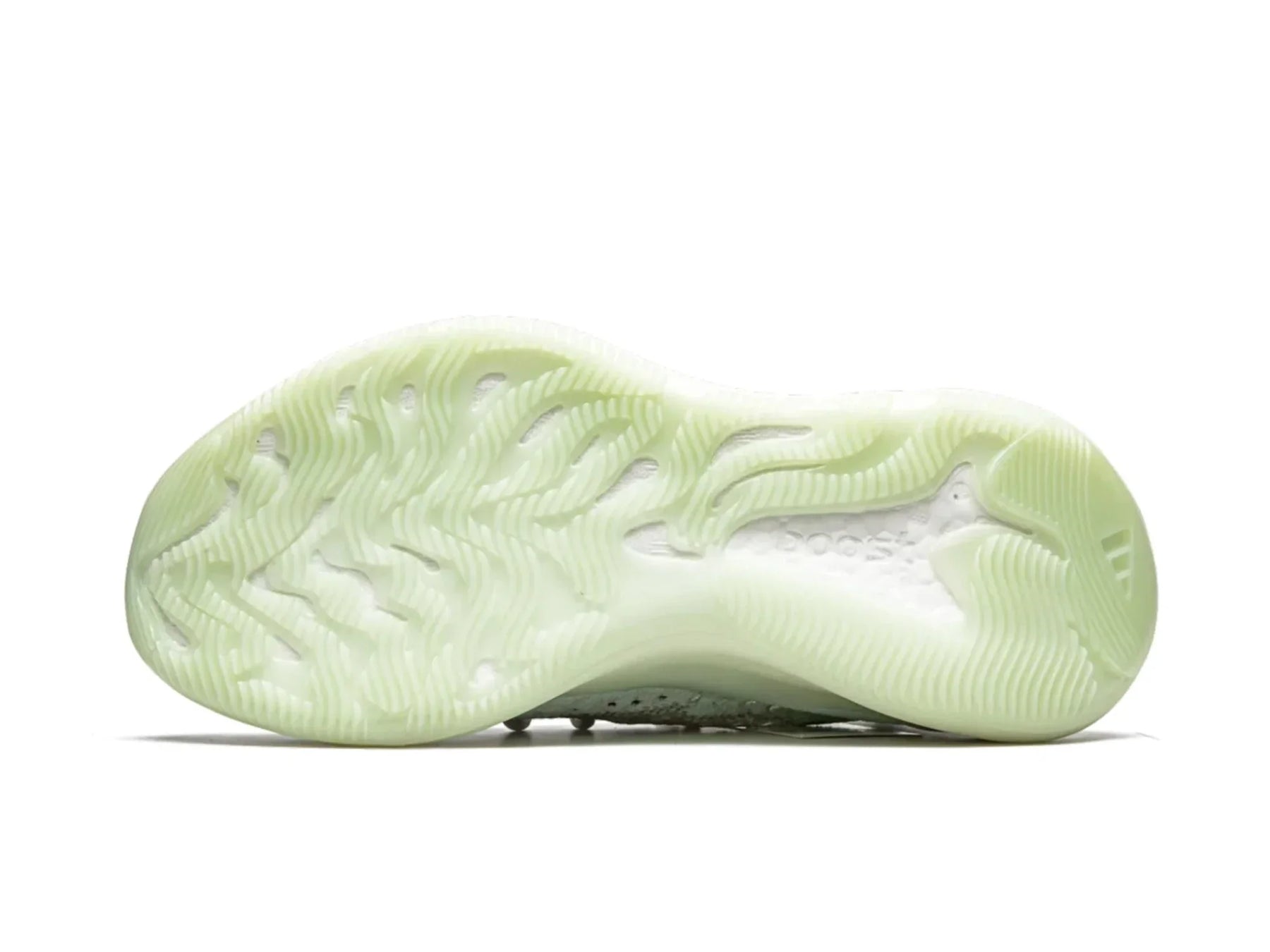 Adidas Yeezy Boost 380 "Calcite Glow" - street-bill.dk