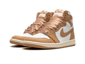 Nike Air Jordan 1 Retro High OG "Praline" - street-bill.dk