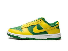 Nike Dunk Low Retro "Reverse Brazil" - street-bill.dk