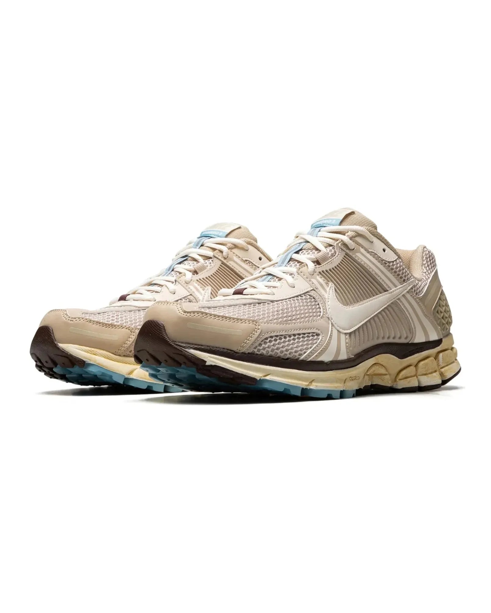 Nike Zoom Vomero 5 "Oatmeal" - street-bill.dk