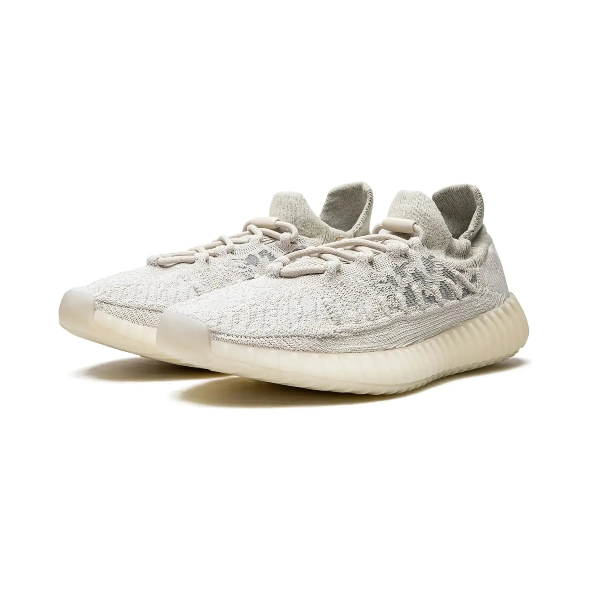 Adidas Yeezy 350 V2 CMPCT "Slate Bone" - street-bill.dk
