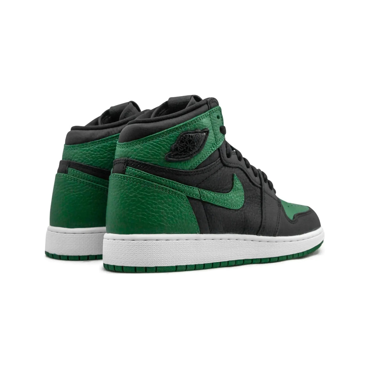 Nike Air Jordan 1 High "Pine Green" - street-bill.dk