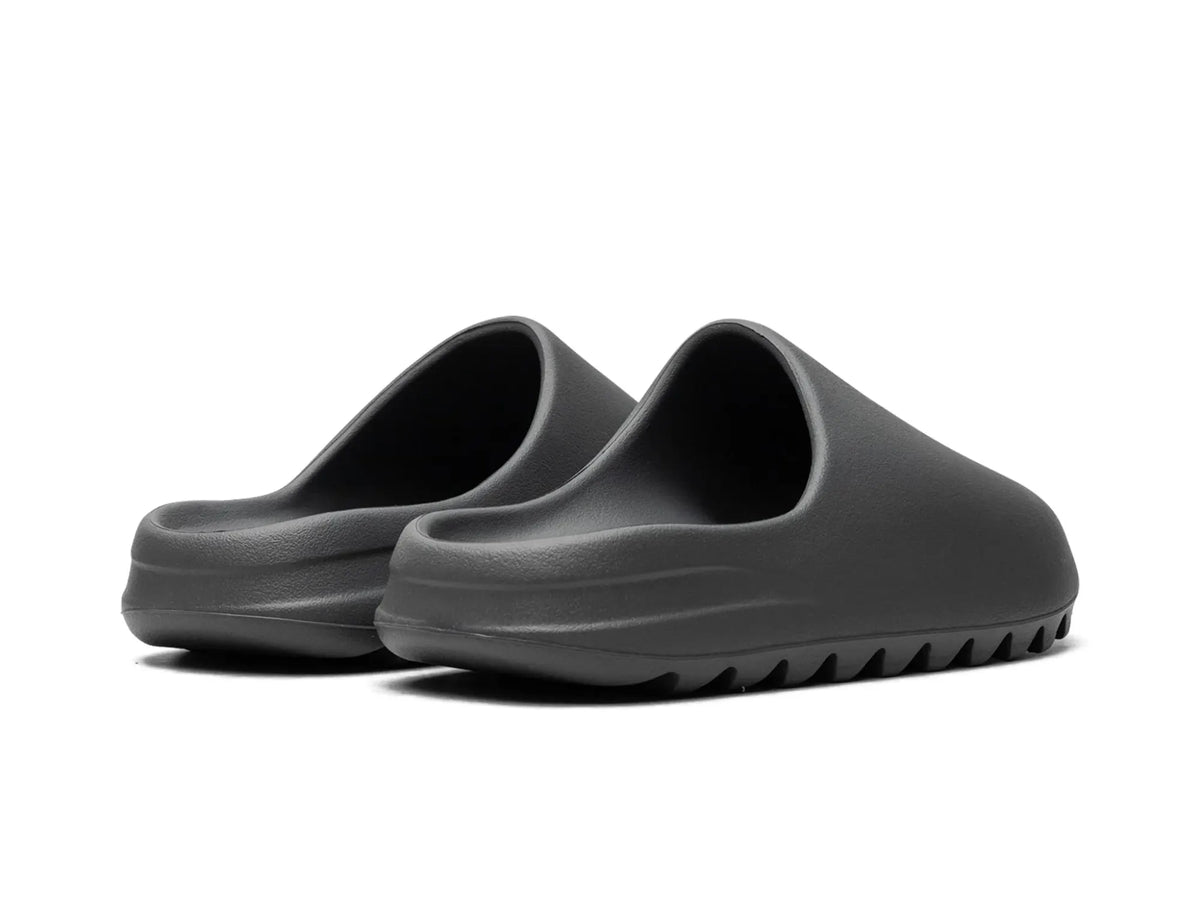 Yeezy Slide "Slate Grey" - street-bill.dk