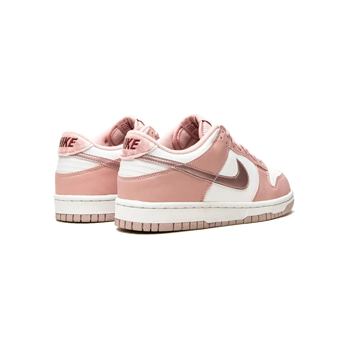 Nike Dunk Low "Pink Velvet" - street-bill.dk