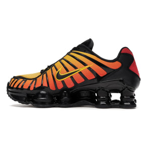 Nike Shox TL Sunrise