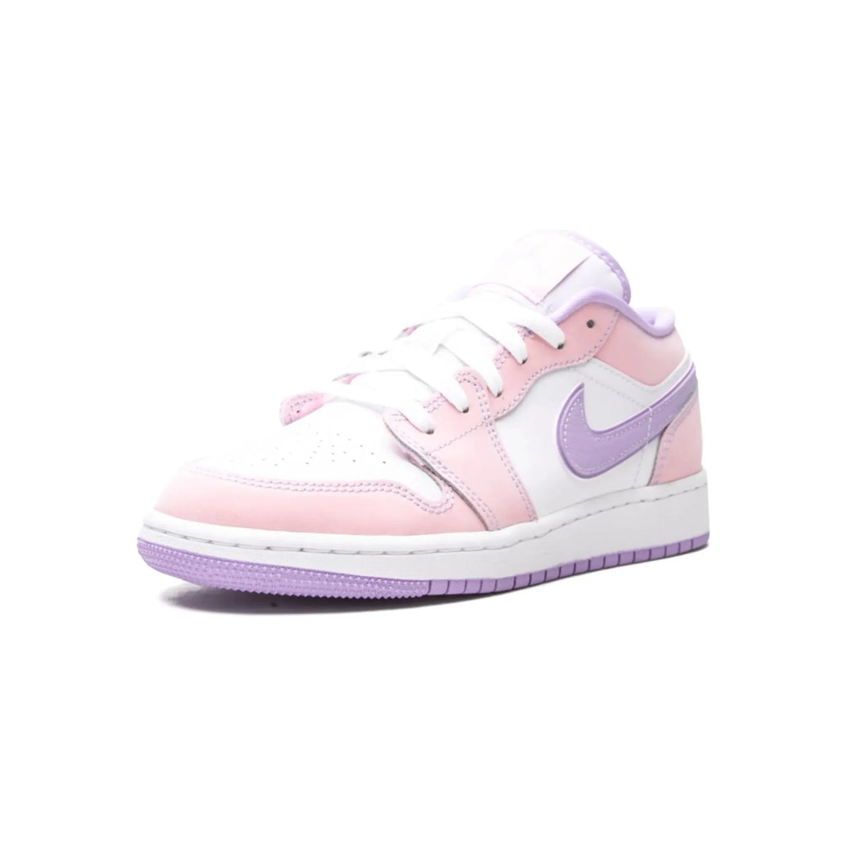 Nike Air Jordan 1 Low "Arctic Punch" - street-bill.dk