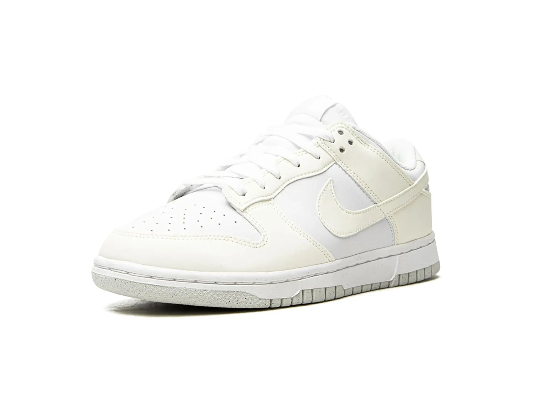 Nike Dunk Low Next Nature "Sail" - street-bill.dk