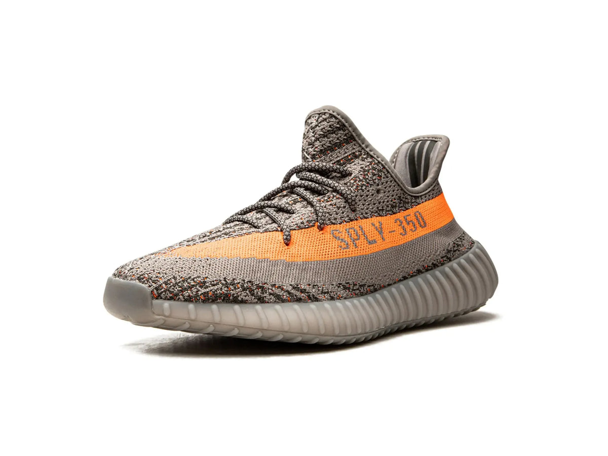 Adidas Yeezy Boost 350 V2 "Beluga Reflective" - street-bill.dk