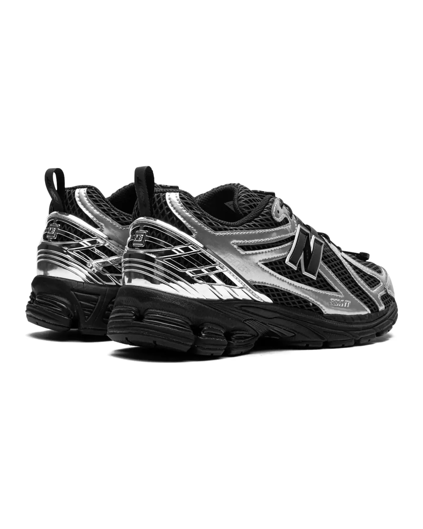 New Balance 1906R The Basement Night Chrome