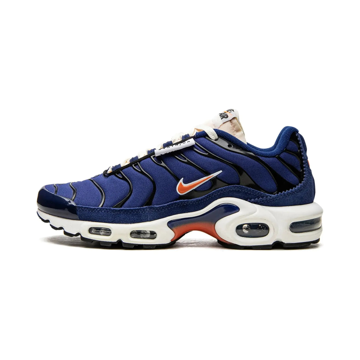 Nike TN "Air Max Running Club" - street-bill.dk