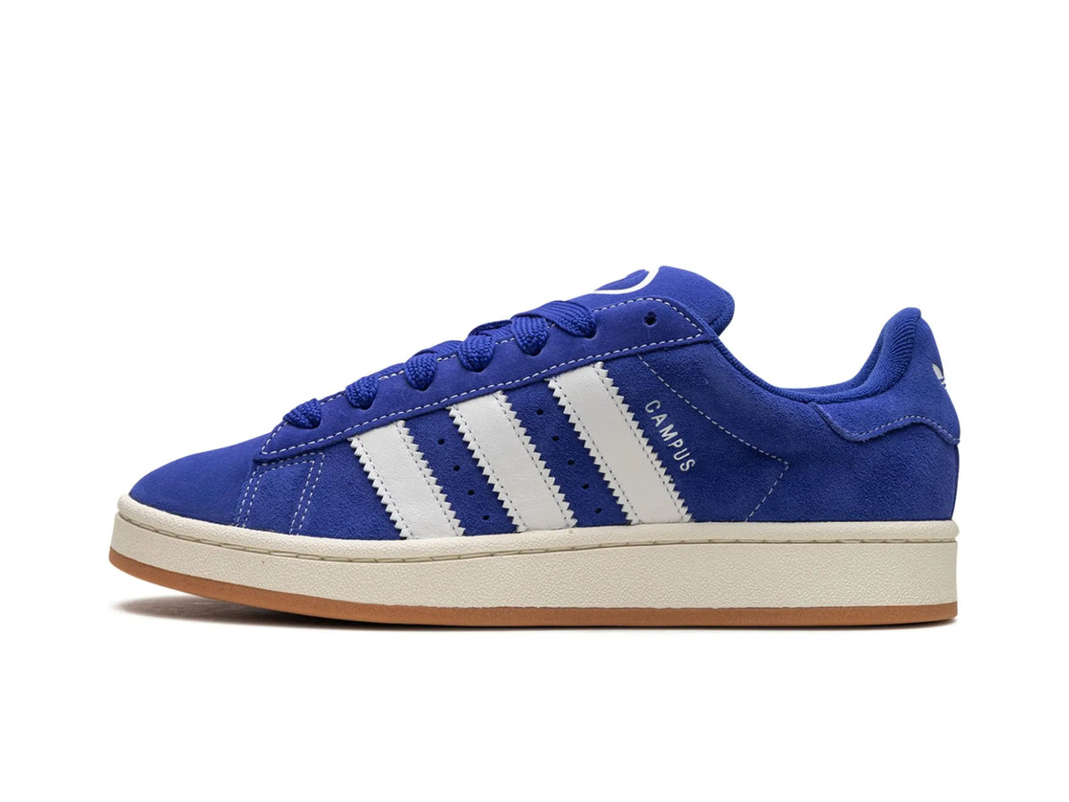 Adidas Campus 00s "Lucid Blue Cloud White" - street-bill.dk