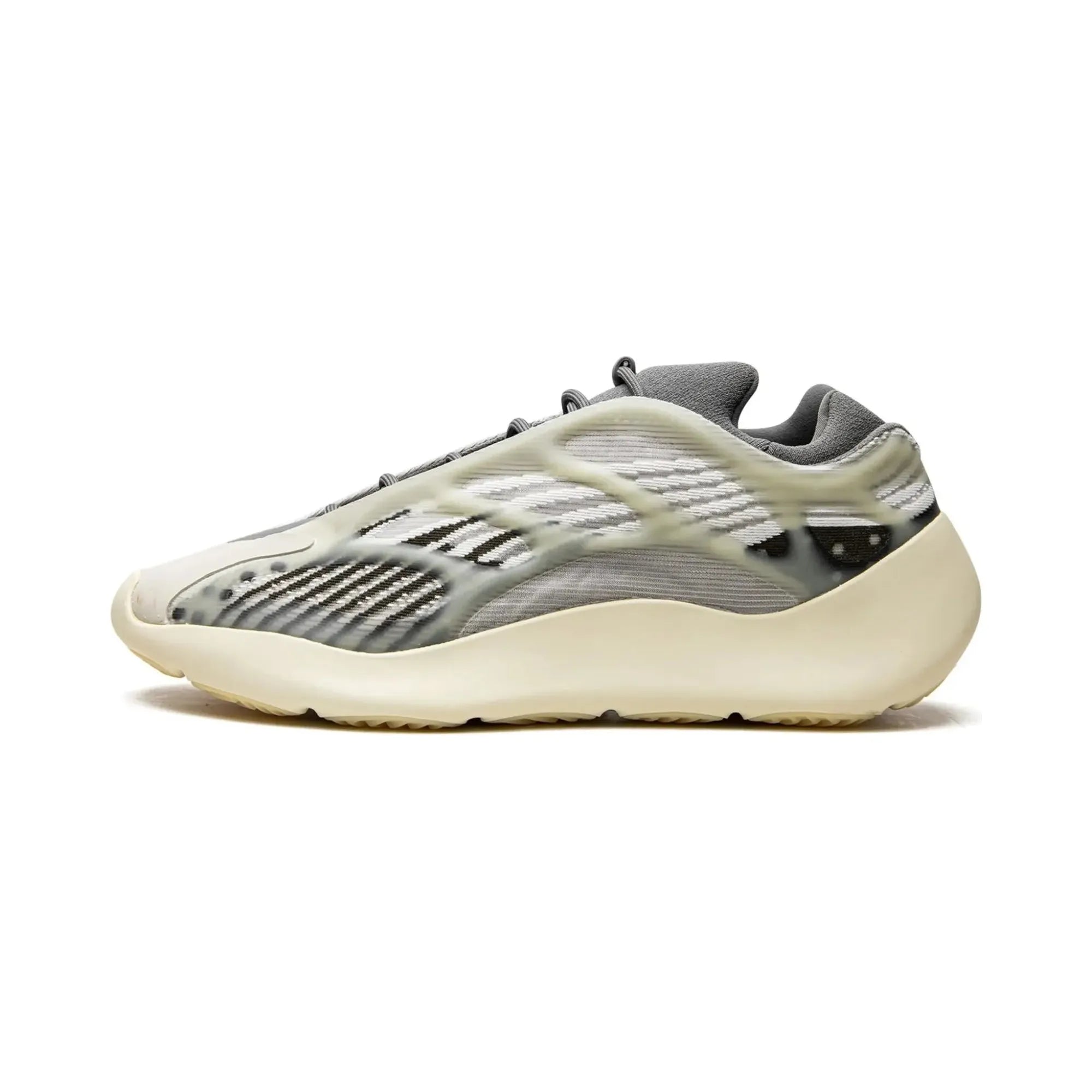 Adidas Yeezy 700 V3 "Fade Salt" - street-bill.dk