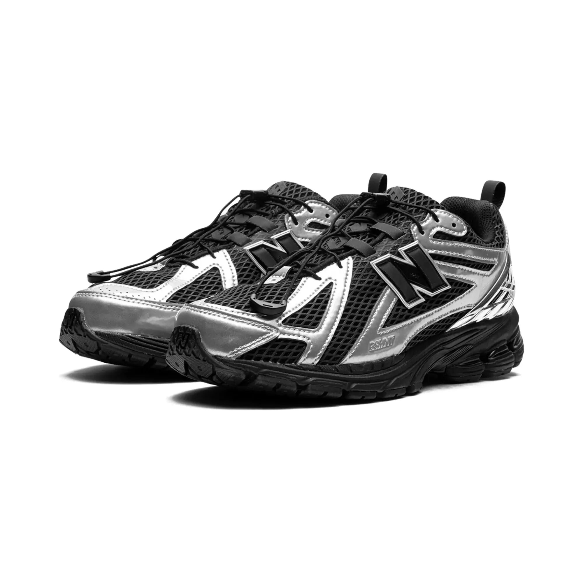 New Balance 1906R The Basement Night Chrome