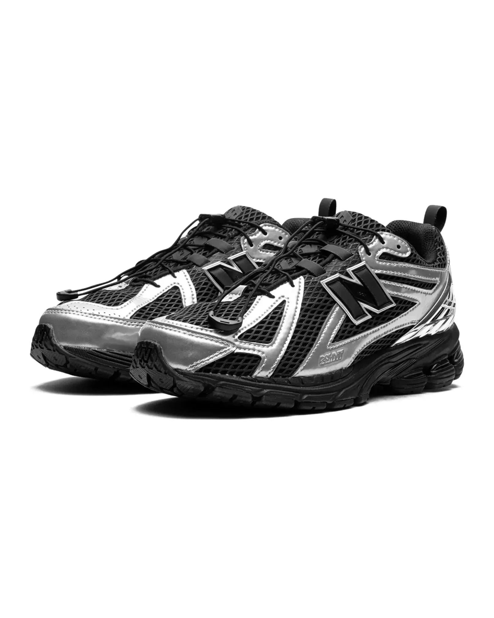 New Balance 1906R The Basement Night Chrome