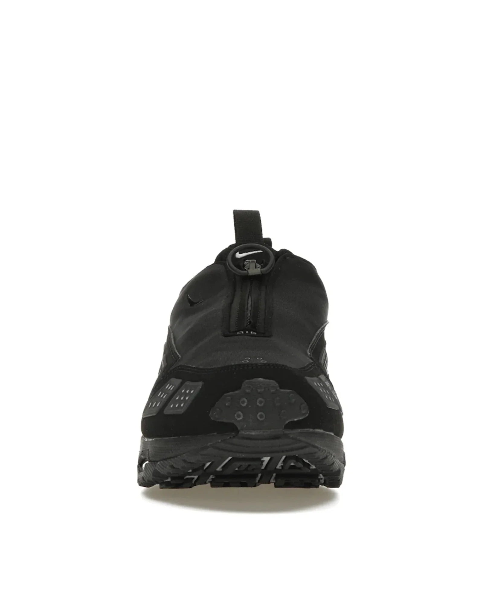 Nike Air Max Sunder Black Silver (Women's)