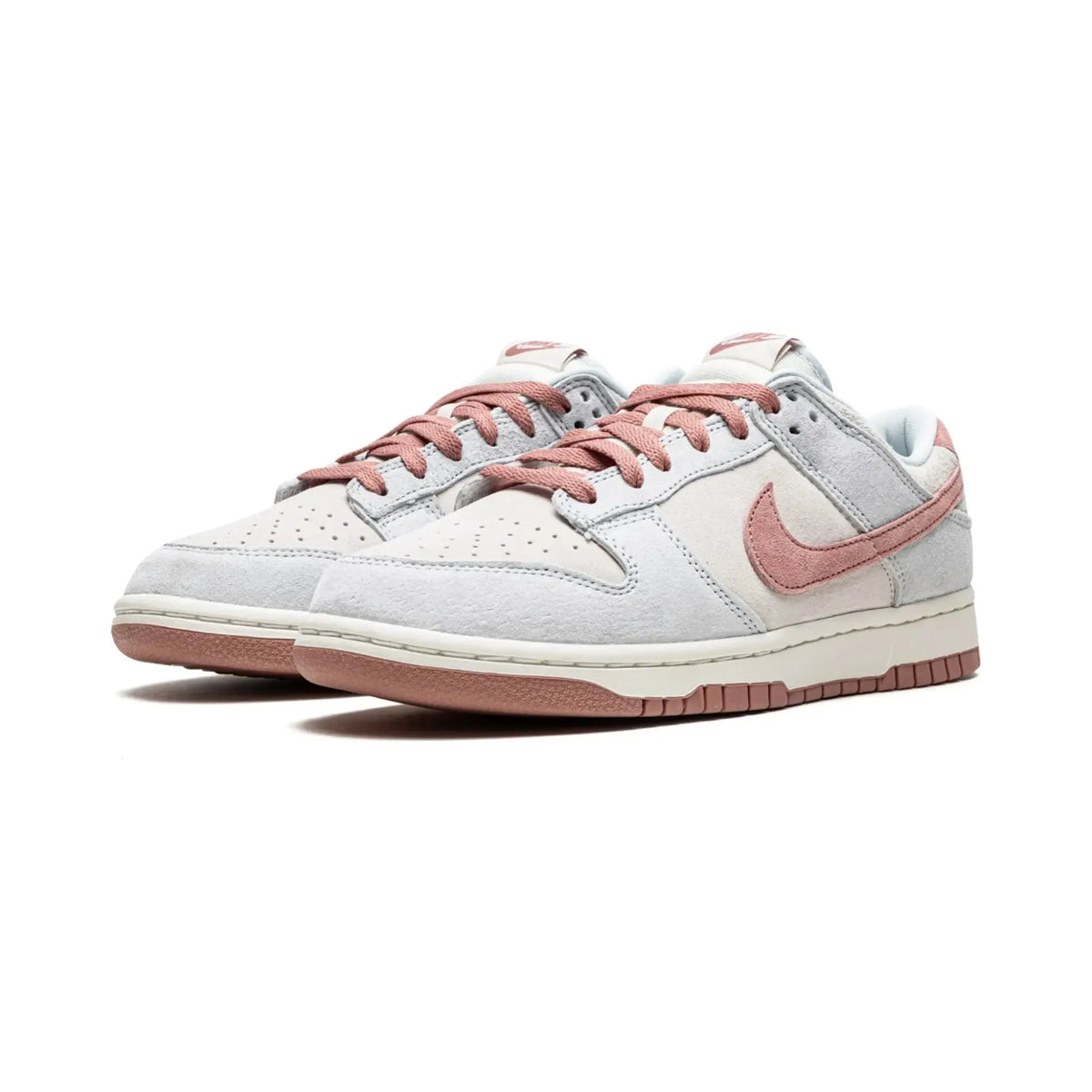 Nike Dunk Low "Fossil Rose" - street-bill.dk